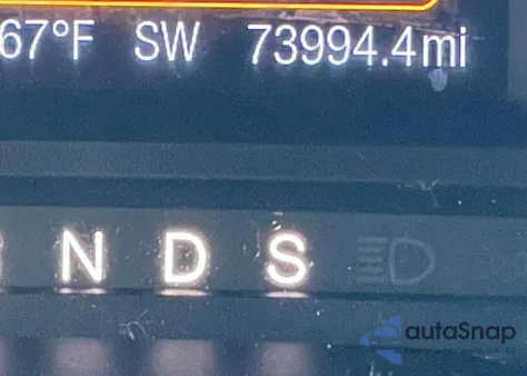 2016 Ford Edge Sel z USA, uszkodzony, nr VIN 2FMPK3J81GBB95299